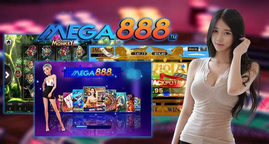 mega888 malaysia casino